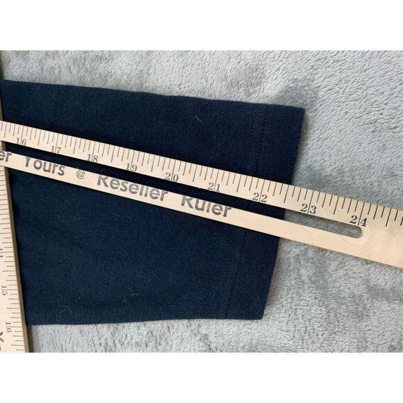 Bechamel Womens 2X Black Cardigan With Animal Embroidery - Picture 6 of 11